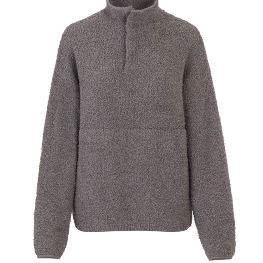 Skims COZY KNIT PULLOVER